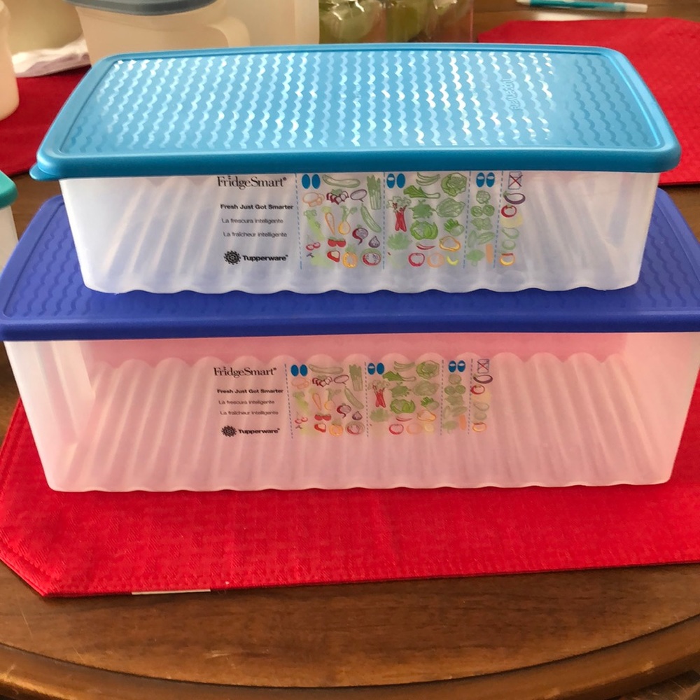 Tupperware